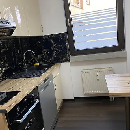 Apartment 1 In Essen